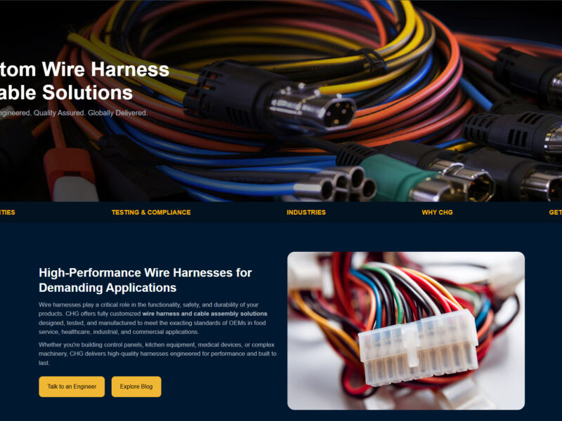 Component Hardware Group