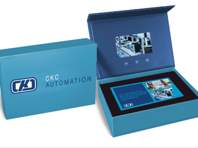 CKC Automation